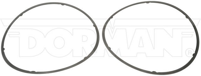 Diesel Particulate Filter (DPF) Gasket Dorman-HD Solutions 674-9053