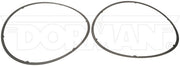Diesel Particulate Filter (DPF) Gasket Dorman-HD Solutions 674-9053
