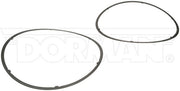 Diesel Particulate Filter (DPF) Gasket Dorman-HD Solutions 674-9053