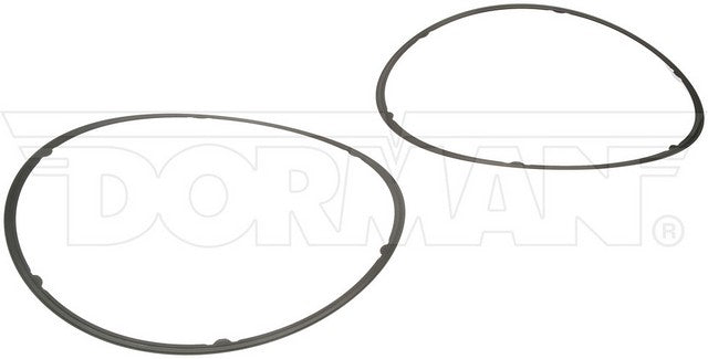 Diesel Particulate Filter (DPF) Gasket Dorman-HD Solutions 674-9053