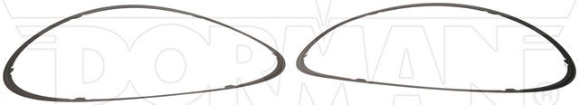 Diesel Particulate Filter (DPF) Gasket Dorman-HD Solutions 674-9055