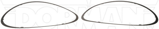 Diesel Particulate Filter (DPF) Gasket Dorman-HD Solutions 674-9055
