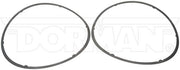 Diesel Particulate Filter (DPF) Gasket Dorman-HD Solutions 674-9055
