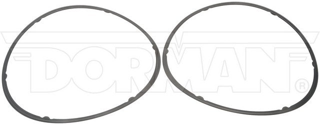Diesel Particulate Filter (DPF) Gasket Dorman-HD Solutions 674-9055