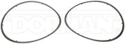 Diesel Particulate Filter (DPF) Gasket Dorman-HD Solutions 674-9055