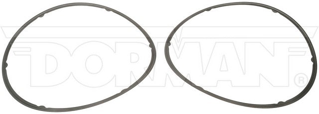 Diesel Particulate Filter (DPF) Gasket Dorman-HD Solutions 674-9055