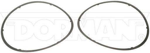 Diesel Particulate Filter (DPF) Gasket Dorman-HD Solutions 674-9055
