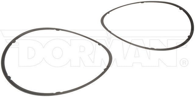 Diesel Particulate Filter (DPF) Gasket Dorman-HD Solutions 674-9055