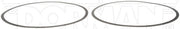 Diesel Particulate Filter (DPF) Gasket Dorman-HD Solutions 674-9057