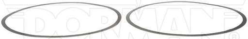 Diesel Particulate Filter (DPF) Gasket Dorman-HD Solutions 674-9057