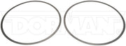 Diesel Particulate Filter (DPF) Gasket Dorman-HD Solutions 674-9057