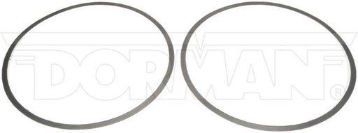 Diesel Particulate Filter (DPF) Gasket Dorman-HD Solutions 674-9057
