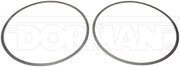 Diesel Particulate Filter (DPF) Gasket Dorman-HD Solutions 674-9057