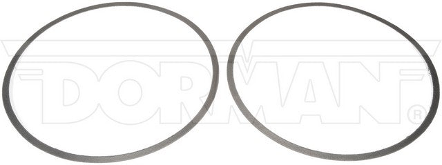 Diesel Particulate Filter (DPF) Gasket Dorman-HD Solutions 674-9057