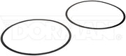 Diesel Particulate Filter (DPF) Gasket Dorman-HD Solutions 674-9057