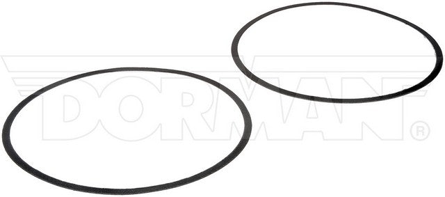 Diesel Particulate Filter (DPF) Gasket Dorman-HD Solutions 674-9057