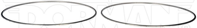 Diesel Particulate Filter (DPF) Gasket Dorman-HD Solutions 674-9058