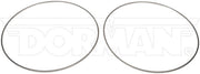 Diesel Particulate Filter (DPF) Gasket Dorman-HD Solutions 674-9058