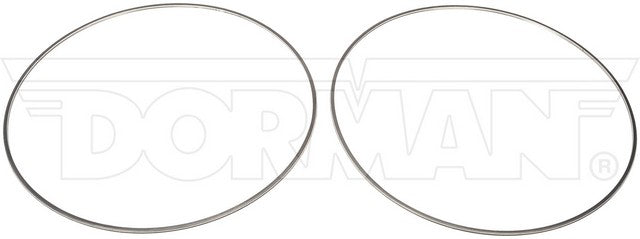 Diesel Particulate Filter (DPF) Gasket Dorman-HD Solutions 674-9058