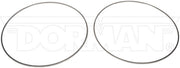 Diesel Particulate Filter (DPF) Gasket Dorman-HD Solutions 674-9058
