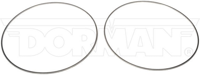 Diesel Particulate Filter (DPF) Gasket Dorman-HD Solutions 674-9058