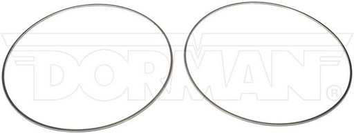 Diesel Particulate Filter (DPF) Gasket Dorman-HD Solutions 674-9058
