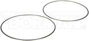 Diesel Particulate Filter (DPF) Gasket Dorman-HD Solutions 674-9058