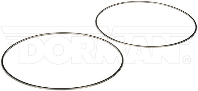 Diesel Particulate Filter (DPF) Gasket Dorman-HD Solutions 674-9058