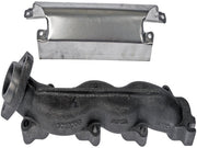 Exhaust Manifold Dorman-OE Solutions 674-906