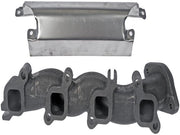 Exhaust Manifold Dorman-OE Solutions 674-906