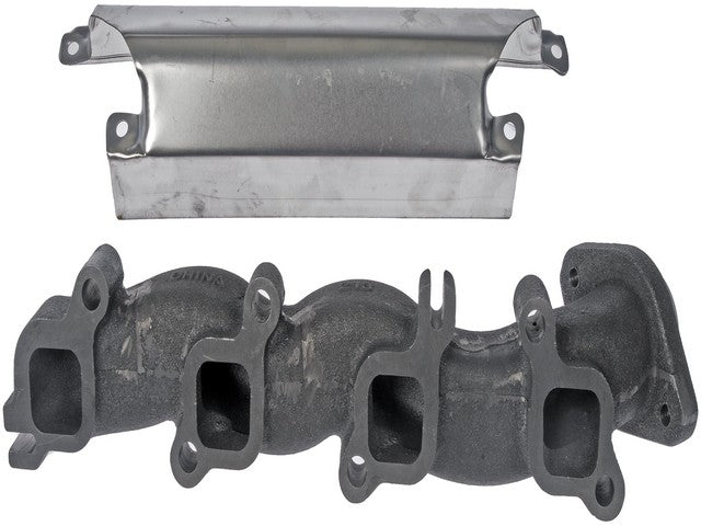 Exhaust Manifold Dorman-OE Solutions 674-906