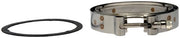 Exhaust Clamp Kit Dorman-HD Solutions 674-9062