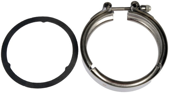 Exhaust Clamp Kit Dorman-HD Solutions 674-9062