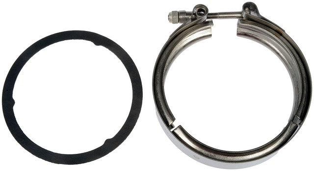 Exhaust Clamp Kit Dorman-HD Solutions 674-9062
