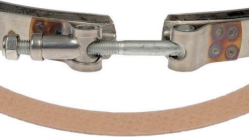 Diesel Particulate Filter (DPF) Hardware Kit Dorman-HD Solutions 674-9065