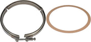 Diesel Particulate Filter (DPF) Hardware Kit Dorman-HD Solutions 674-9065