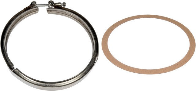 Diesel Particulate Filter (DPF) Hardware Kit Dorman-HD Solutions 674-9065