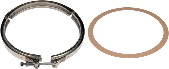 Diesel Particulate Filter (DPF) Hardware Kit Dorman-HD Solutions 674-9065