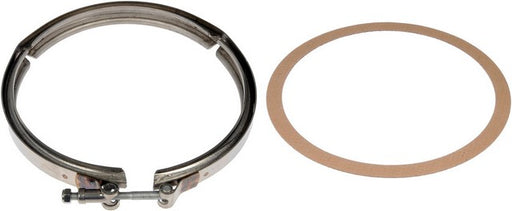Diesel Particulate Filter (DPF) Hardware Kit Dorman-HD Solutions 674-9065