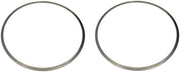 Diesel Particulate Filter (DPF) Gasket Dorman-HD Solutions 674-9066