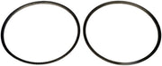 Diesel Particulate Filter (DPF) Gasket Dorman-HD Solutions 674-9068