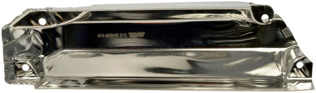 Exhaust Manifold Heat Shield Dorman-OE Solutions 674-909HS