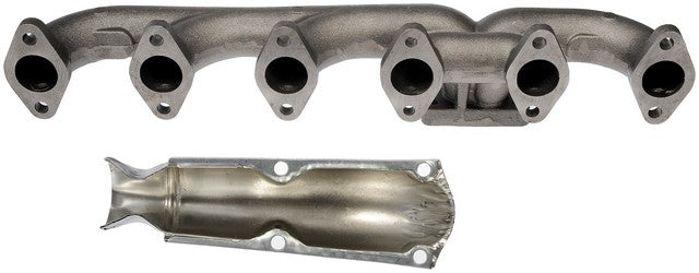 Exhaust Manifold Dorman-OE Solutions 674-910