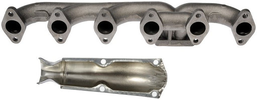 Exhaust Manifold Dorman-OE Solutions 674-910