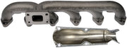 Exhaust Manifold Dorman-OE Solutions 674-910