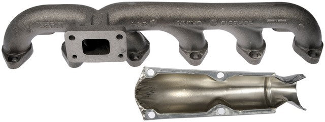 Exhaust Manifold Dorman-OE Solutions 674-910