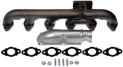 Exhaust Manifold Dorman-OE Solutions 674-910