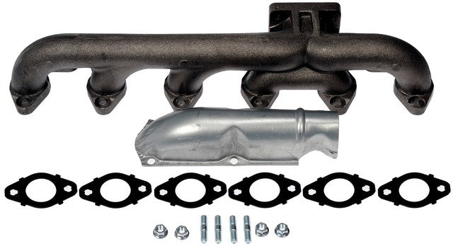Exhaust Manifold Dorman-OE Solutions 674-910