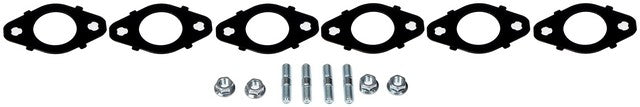 Exhaust Manifold Dorman-OE Solutions 674-910