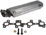 Exhaust Manifold Dorman-OE Solutions 674-913